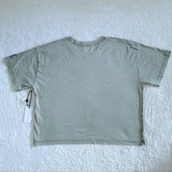 Urban🏙 Nation🇺🇲 "N.Y.C. Brooklyn" Graphic Tee👕 - NWT - Picture 2 of 13